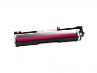 Cartouche de toner (alternatif) compatible à HP Laserjet PRO CP 1025 / CP 1025 NW magenta