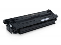 Bild fuer den Artikel TC-HPE360Abk: Alternativ-Toner HP 508A / CF360A in schwarz