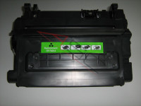 Cartouche de toner (alternatif) compatible à HP Laserjet P 4014/N/DN/4015N/DN/TN/X/4515N/TN/X/XM
