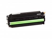 Cartouche de toner (alternatif) compatible à HP - CE 410 X // CE410X - Laserjet PRO 300 Color M 351 A / Laserjet PRO 300 Color MFP M 375 NW / Laserjet PRO 400 Color M 451 DN / DW / NW / Laserjet PRO 400 Color M 475 DN / DW noir
