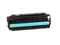 Cartouche de toner (alternatif) compatible à HP Color LJ CP2025  DN  N  X   CM2320 MFP FXI  N  NF   CM2720 MFP FXI noir