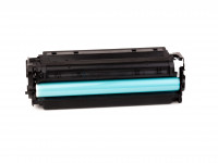 Cartouche de toner (alternatif) compatible à HP Color LJ CP2025  DN  N  X   CM2320 MFP FXI  N  NF   CM2720 MFP FXI cyan