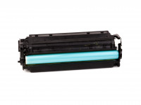 Cartouche de toner (alternatif) compatible à HP Color LJ CP2025  DN  N  X   CM2320 MFP FXI  N  NF   CM2720 MFP FXI jaune