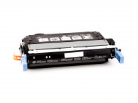 Cartouche de toner (alternatif) compatible à HP CLJ 4700 DN DTN N PH Plus noir