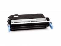 Cartouche de toner (alternatif) compatible à HP CLJ 4700 DN DTN N PH Plus cyan