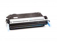 Cartouche de toner (alternatif) compatible à HP CLJ 4730 MFP X XM XS  CM 4730 F FM FSK cyan Q6461A