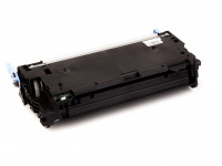 Cartouche de toner (alternatif) compatible à HP CLJ 3600  3800  CP 3505 Serie noir