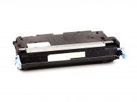 Cartouche de toner (alternatif) compatible à HP CLJ 2700 N  CLJ 3000  N DN DTN jaune