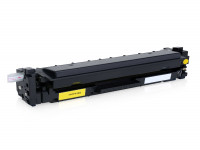 Bild fuer den Artikel TC-HPECF412Xye: Alternativ Toner HP 410X CF412X XL Version in gelb