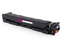 Bild fuer den Artikel TC-HPECF543Xmg: Alternativ-Toner HP 203X / CF543X XL-Version in magenta