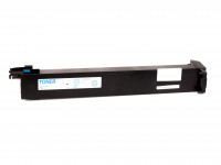 Cartouche de toner (alternatif) compatible à Konica Minolta - A0D7352 - TN213M/TN-213 M - Bizhub C 203 magenta