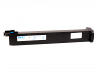 Cartouche de toner (alternatif) compatible à Konica Minolta - A0D7252 - TN213Y/TN-213 Y - Bizhub C 203 jaune