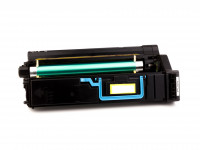 Cartouche de toner (alternatif) compatible à Konica Minolta Magicolor 5430 Serien jaune