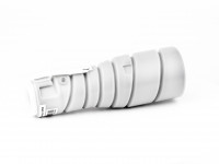 Cartouche de toner (alternatif) compatible à Konica Minolta 8938404/8938-404 - TN311/TN-311 - Bizhub 350 - 2 Stück noir
