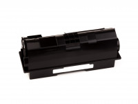 Cartouche de toner (alternatif) compatible à Kyocera/Mita - 1T02ML0NL0 /  TK1140 /  TK-1140 - FS 1035 MFP noir