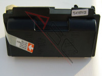 Cartouche de toner (alternatif) compatible à Kyocera FS 1030 D / 1030 DN TONER KIT  TK120 / TK 120 XXL-Version