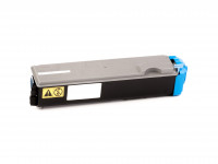 Cartouche de toner (alternatif) compatible à Kyocera FS-C 5020/5025/5030 cyan  TK510 / TK 510