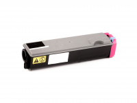 Cartouche de toner (alternatif) compatible à Kyocera FS-C 5020/5025/5030 magenta  TK510 / TK 510