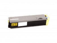 Cartouche de toner (alternatif) compatible à Kyocera FS-C 5020/5025/5030 jaune  TK510 / TK 510
