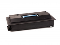 Cartouche de toner (alternatif) compatible à Kyocera FS 9130  9530  TONER KIT  TK710 / TK 710