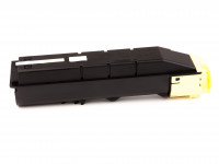 Cartouche de toner (alternatif) compatible à Kyocera/Mita - 1T02LKBNL0 - TK8305M/TK-8305 M - Taskalfa 3050 CI magenta