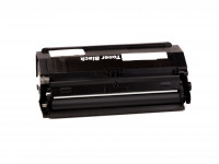 Cartouche de toner (alternatif) compatible à Lexmark Optra E 460 DN / Optra E 460 DW