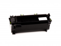 Cartouche de toner (alternatif) compatible à Lexmark - 52D2H00 - 522H - MS 810 DE