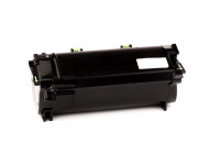 Cartouche de toner (alternatif) compatible à Lexmark - 62D2000 - 622 - MX 710 DE