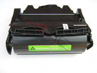 Cartouche de toner (alternatif) compatible à Lexmark Optr T/X 630/632/634 / IBM Infoprint 1332/1352/1372 / Dell M 5200/5300