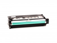 Cartouche de toner (alternatif) compatible à Lexmark X 560 DN / N black