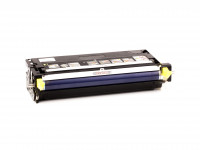 Cartouche de toner (alternatif) compatible à Lexmark - X560H2YG - X 560 DN jaune