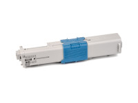 Ensemble composé de Cartouche de toner (alternatif) compatible à Oki - 44973536 - C 301 DN noir, 44973535 - C 301 DN cyan, 44973534 - C 301 DN magenta, 44973533 - C 301 DN jaune - Économisez 6%