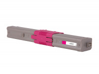 Bild fuer den Artikel TC-OKI332mg: Alternativ Toner OKI 46508710 in magenta