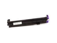 Cartouche de toner (alternatif) compatible à Oki B 400 / 410 / 430 / 440 / MB 460 / MB 470 / MB 480