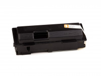 Cartouche de toner (alternatif) compatible à Olivetti B0739 - PG L 2028 noir