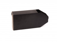 Cartouche de toner (alternatif) compatible à Ricoh 888344 - TYPER2/TYPER 2 - Aficio 3228 C noir