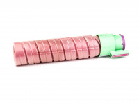 Cartouche de toner (alternatif) compatible à Ricoh - 888314 - TYPE245/TYPE 245 - Aficio CL 4000 DN magenta