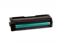 Cartouche de toner (alternatif) compatible à Ricoh Aficio SP C 220 N / Aficio SP C 220 S / Aficio SP C 221 SF / Aficio SP C 222 DN / Aficio SP C 222 SF cyan