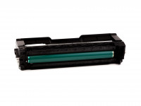 Cartouche de toner (alternatif) compatible à Ricoh - 406479 - Aficio SP C 231 N noir