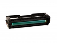 Cartouche de toner (alternatif) compatible à Ricoh - 406482 - Aficio SP C 231 N jaune