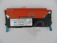 Cartouche de toner (alternatif) compatible à Samsung CLP 310/315/CLX 3170/3175 cyan