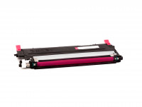 Cartouche de toner (alternatif) compatible à Samsung CLP 310/315/CLX 3170/3175 magenta