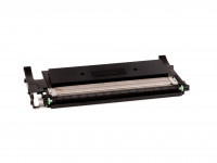 Cartouche de toner (alternatif) compatible à Samsung - CLTK406SELS/CLT-K 406 S/ELS - K406 - CLP 360 noir