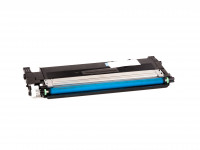 Cartouche de toner (alternatif) compatible à Samsung - CLTC406SELS/CLT-C 406 S/ELS - C406 - CLP 360 cyan