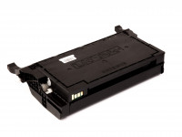 Cartouche de toner (alternatif) compatible à Samsung CLP 770 ND/NDK/NDKG noir