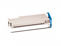 Cartouche de toner (alternatif) compatible à Xerox 006R90306/006 R 90306 - Phaser 1235 jaune