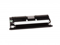 Cartouche de toner (alternatif) compatible à Xerox Phaser 6120/6115 noir