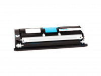 Cartouche de toner (alternatif) compatible à Xerox Phaser 6120/6115 cyan