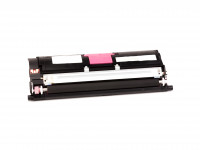 Cartouche de toner (alternatif) compatible à Xerox Phaser 6120/6115 magenta
