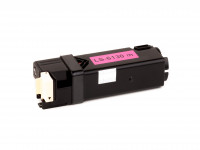 Cartouche de toner (alternatif) compatible à Xerox Phaser 6130 magenta